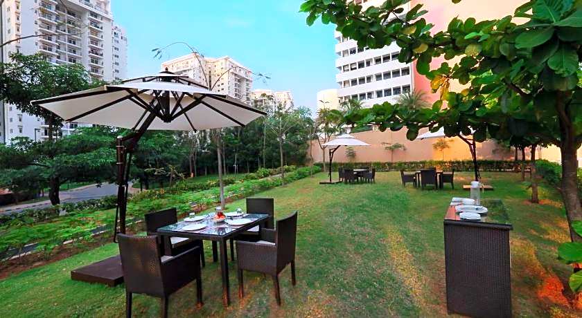 Crest Executive Suites
