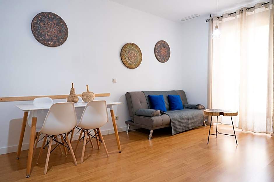 Pension Venecia Gomerez