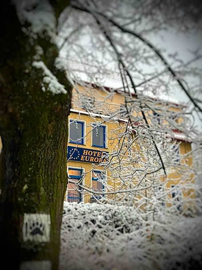 Hotel Europa