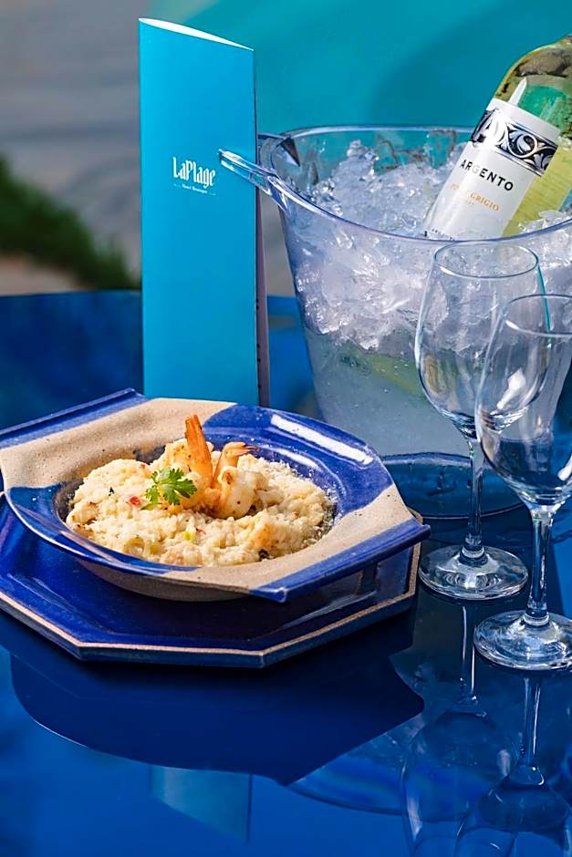 La Plage Hotel Boutique