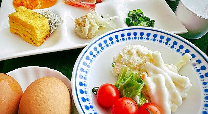 Hospitality Inn Yawatajuku