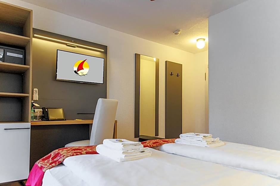 Bodensee-Hotel Kreuz