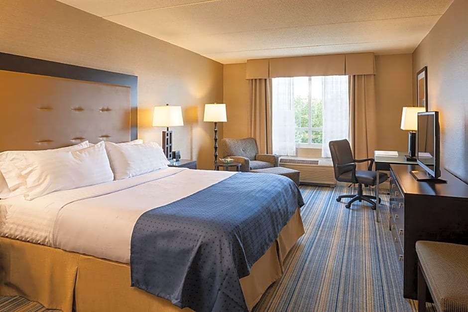 Holiday Inn Hartford Downtown Area, an IHG Hotel