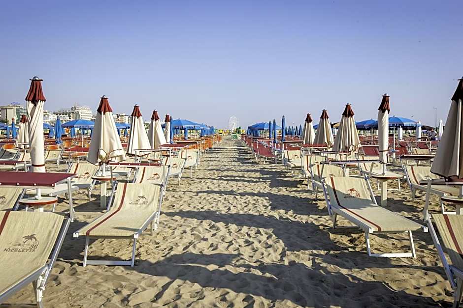 Residence Fellini
