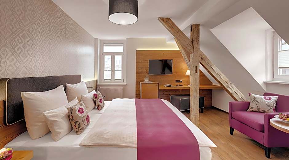 Alpen Hotel Munchen