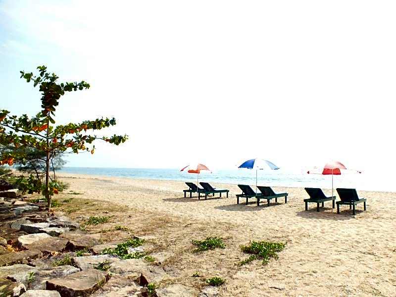 Cherai Beach Residency
