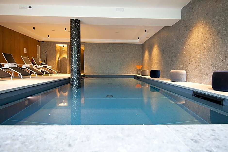 Hotel Villa Imperina