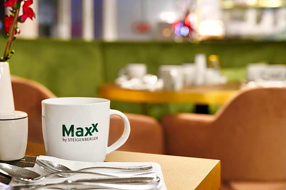 MAXX Hotel Sanssouci Potsdam