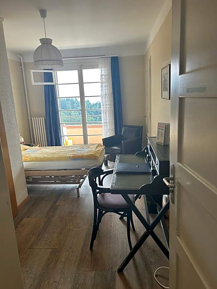Rooms Haltenegg