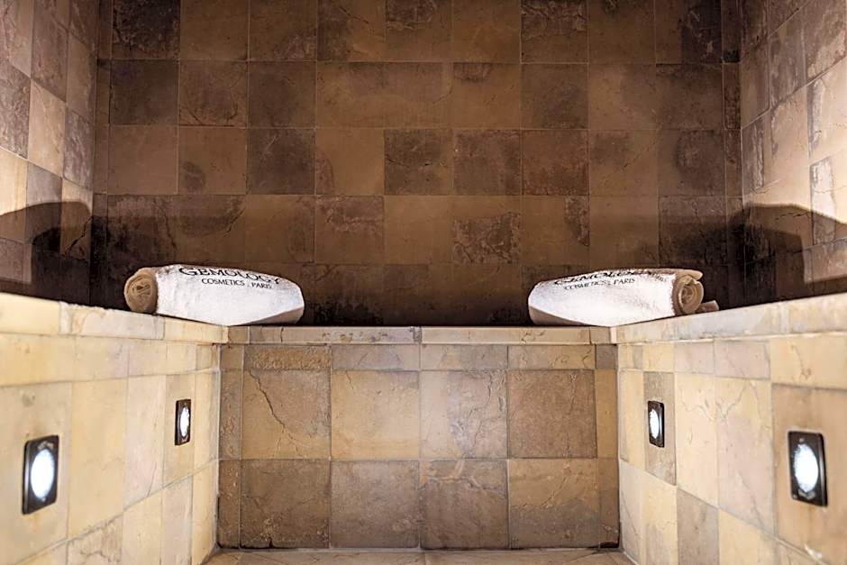 Hôtel du Château & Spa - Teritoria