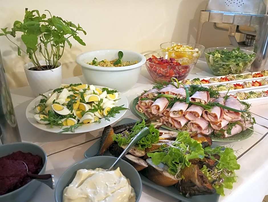 Hotel Hanseatic - Adults Only