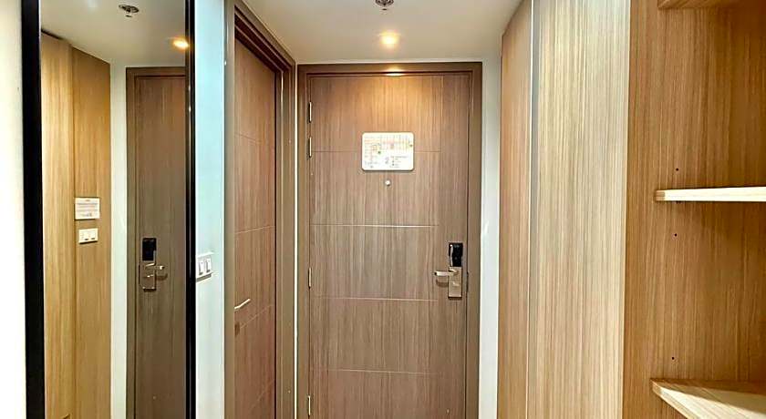 Rangsit Residence & Hotel
