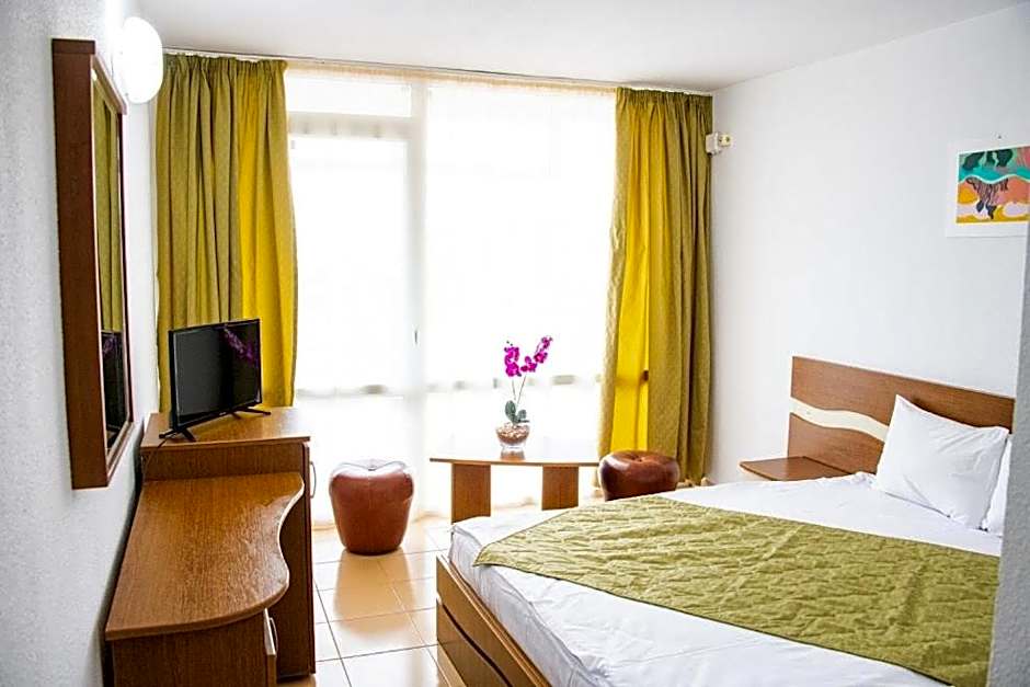 Hotel Mures