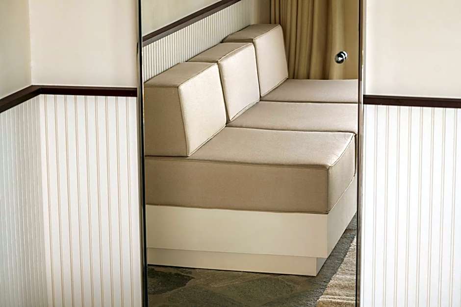 Cap d'Antibes Beach Hotel