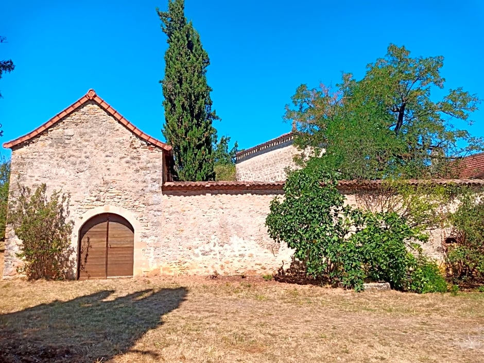 Les granges de l abbaye