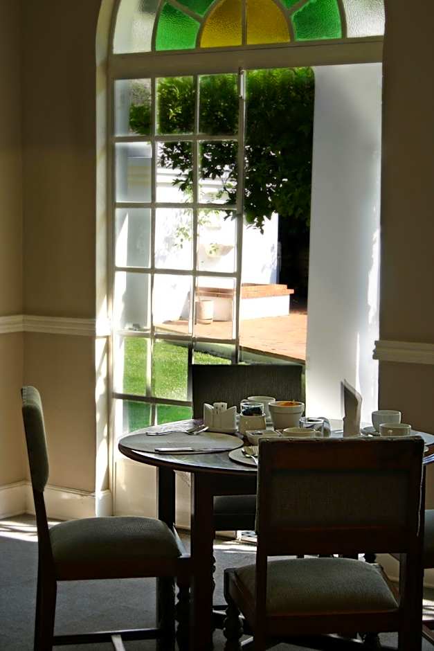 Lemon & Lime Guesthouse