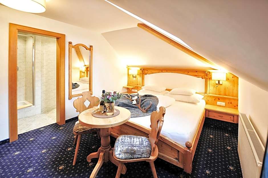 Hotel Garni Bellevue