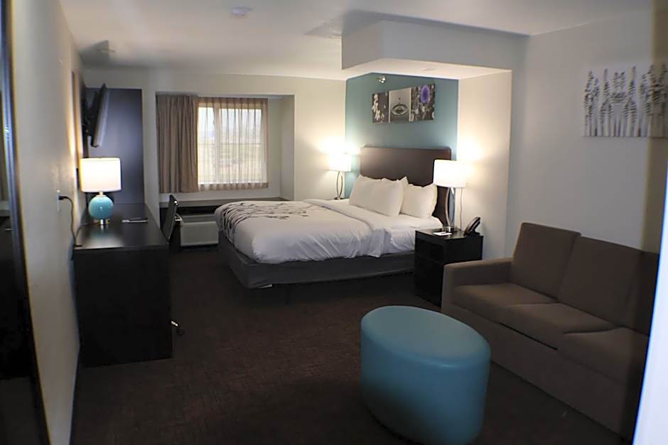 Sleep Inn Marion - Cedar Rapids