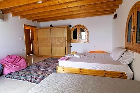 Studio with Sea View