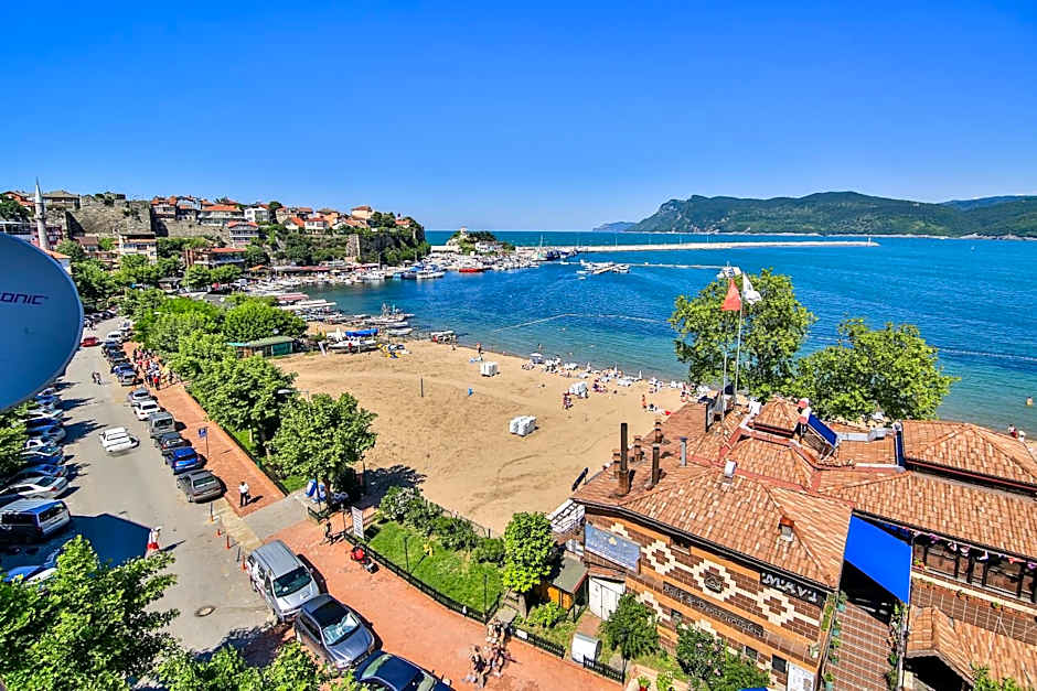 Ay Işığı Pansiyon