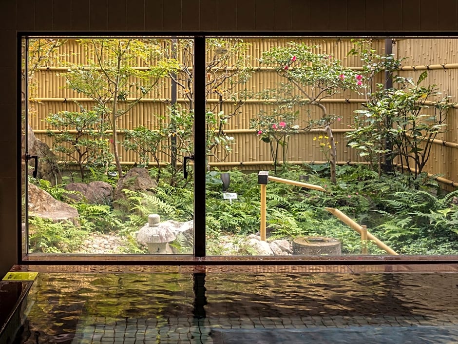 Mitsui Garden Hotel Kyoto Sanjo