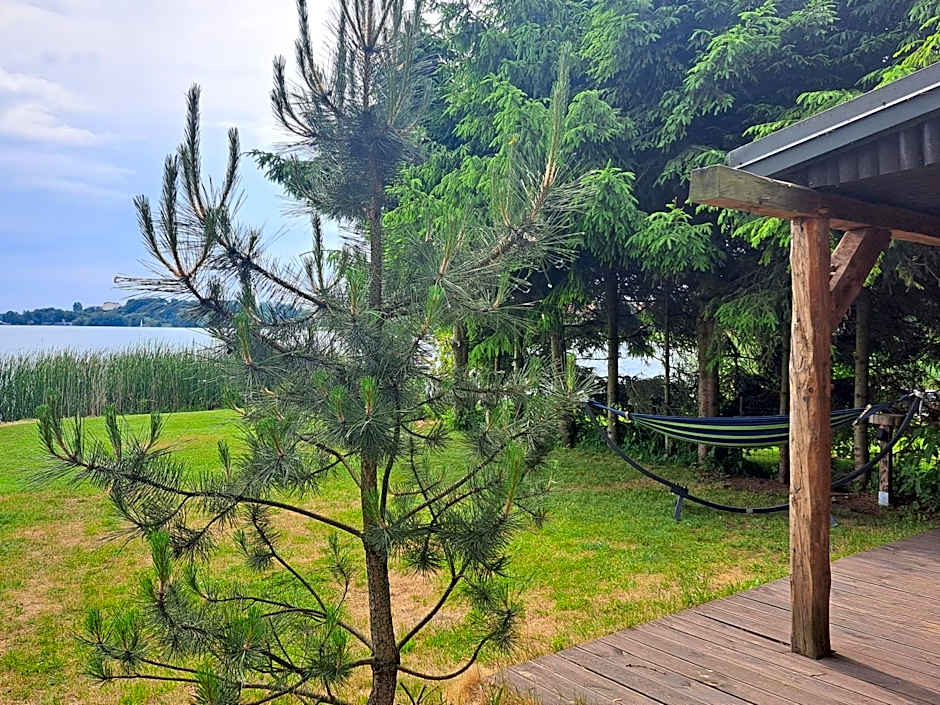 Siedlisko nad Jeziorem-Mazury