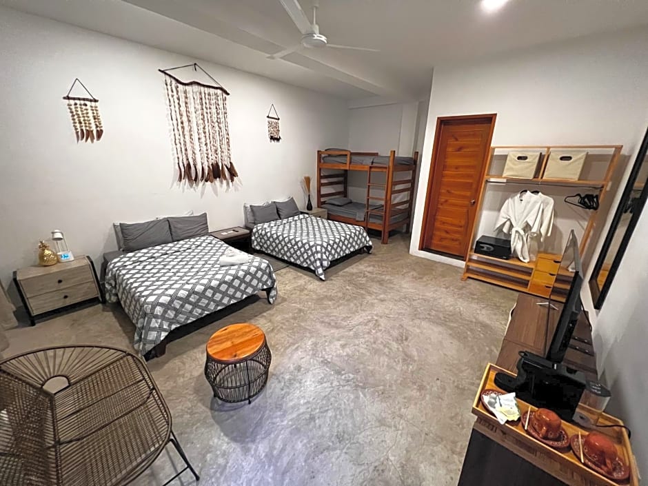 Hostal Del Jaguar