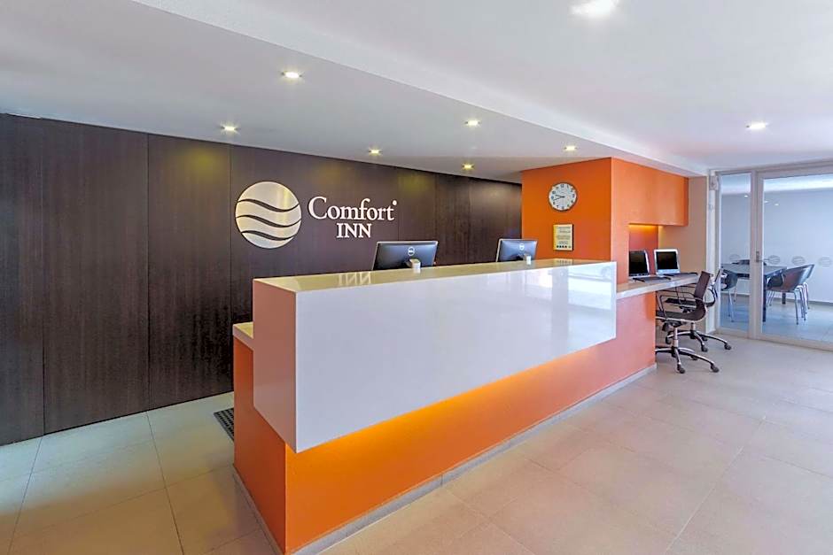 Comfort Inn San Luis Potosi