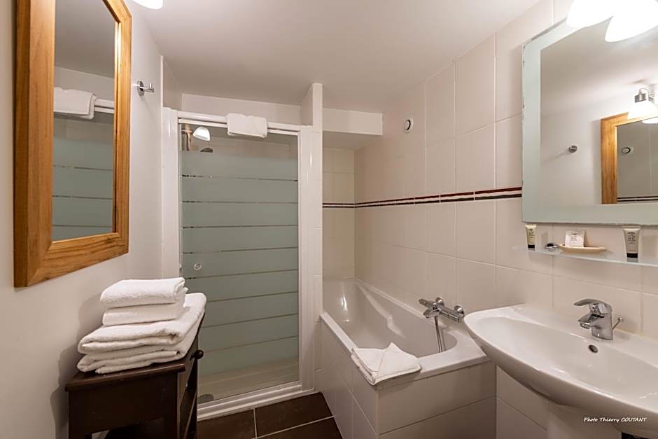 Hôtel Le Vieux Gréement