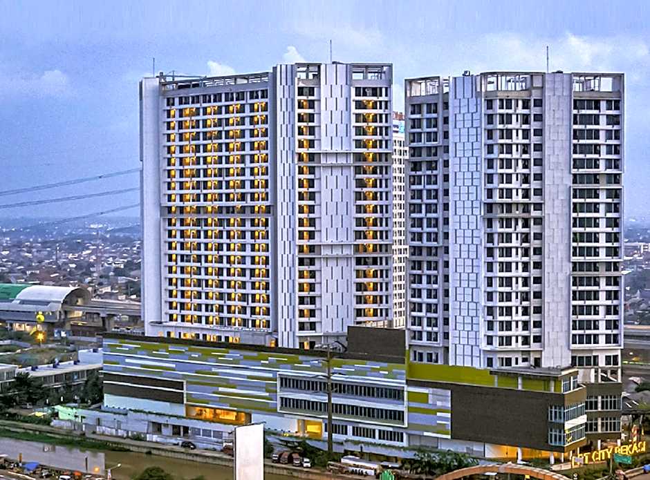 StayG Eastern Green by GranDhika - Bekasi