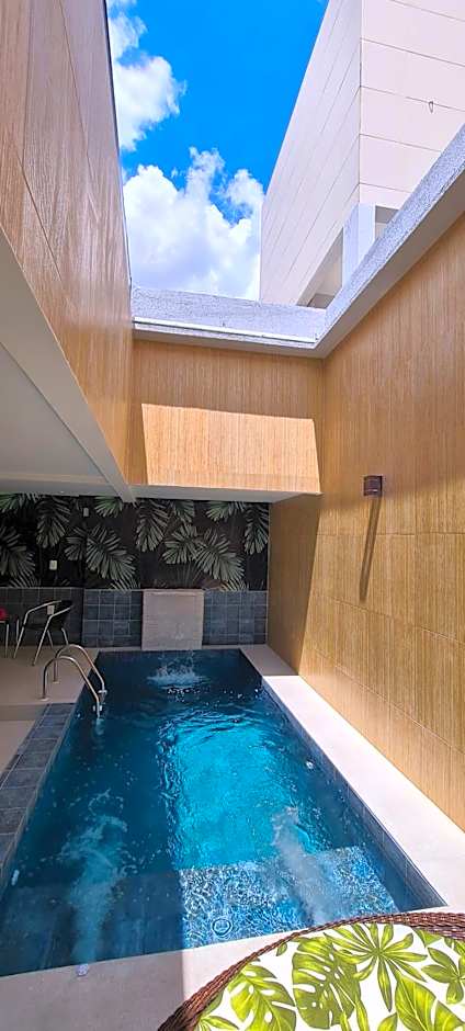 Amaretto Motel - Adults Only