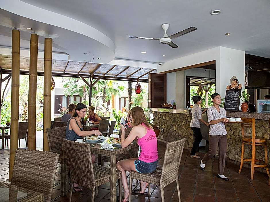 Suris Boutique Hotel