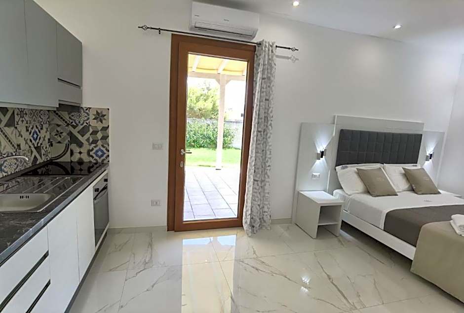 La Palazzina Bed & Breakfast