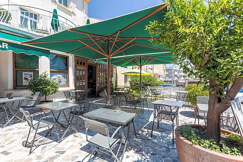 Hotel Le Richiardi