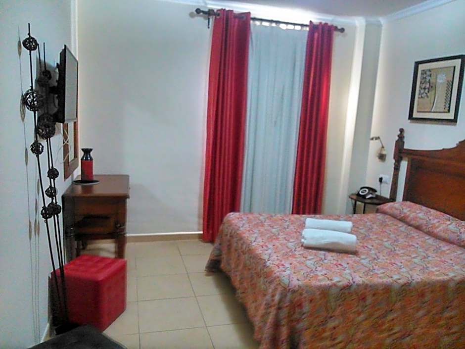 Hotel Las Canteras de Puerto Real