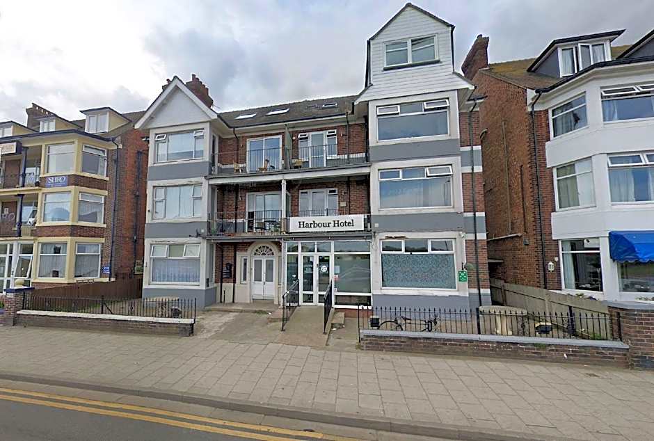 Harbour Hotel