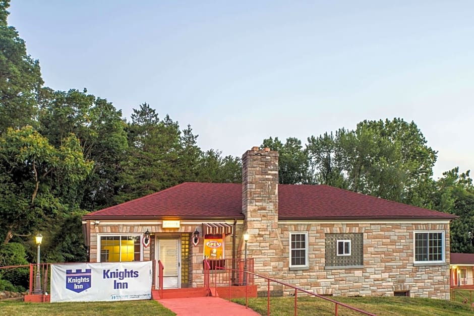 The Hillside Hotel