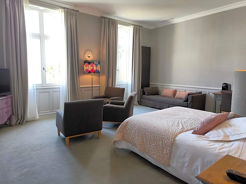 Hôtel Château de Didonne