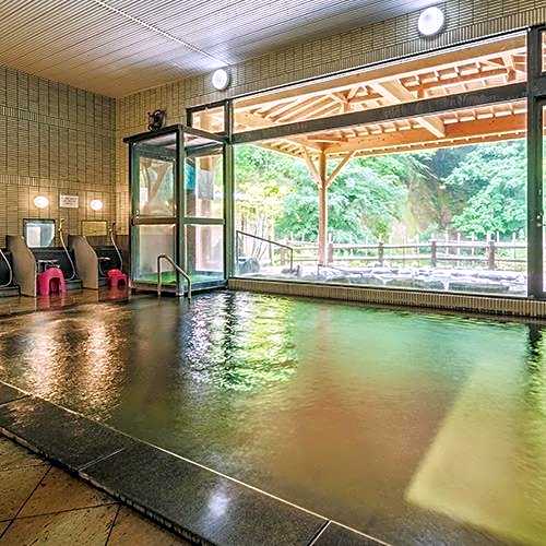 Semi Onsen