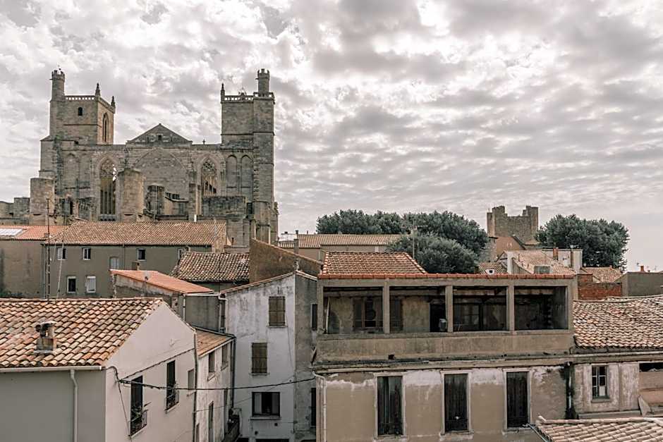 Hôtel La Résidence