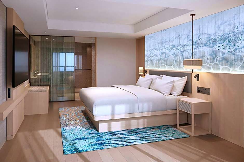 Courtyard by Marriott Okinawa Resort