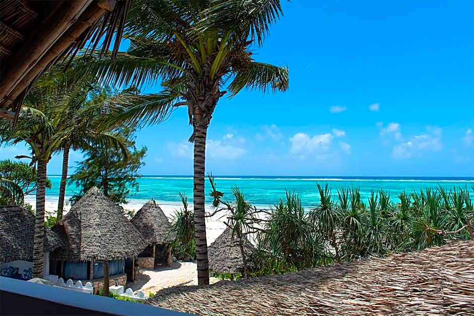 Zoi Retreat Hotel Zanzibar