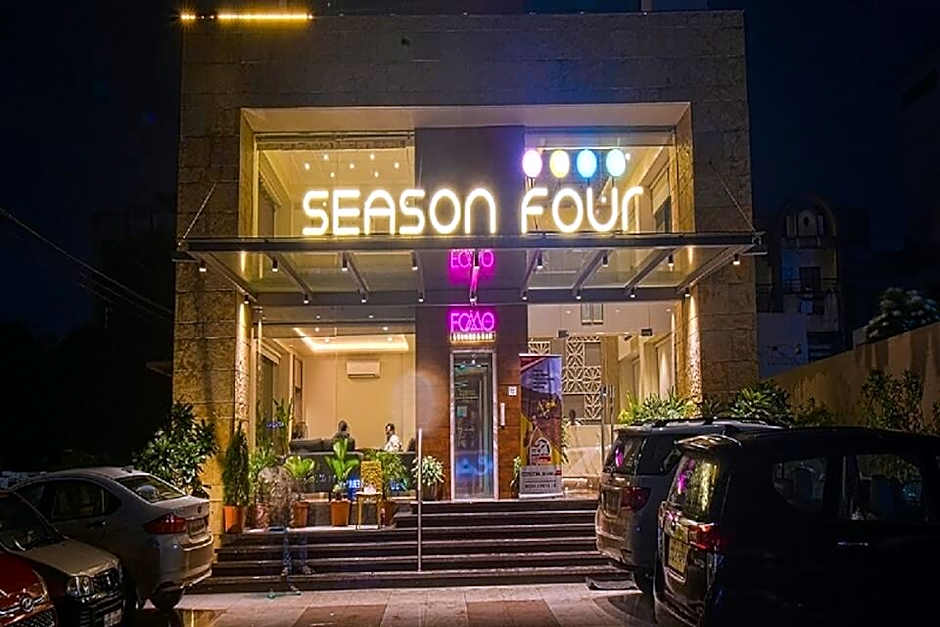 Season 4, Sangli