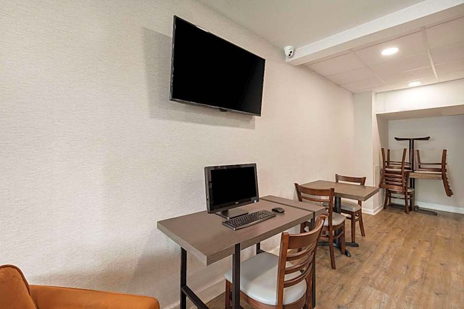 Quality Inn Gastonia East