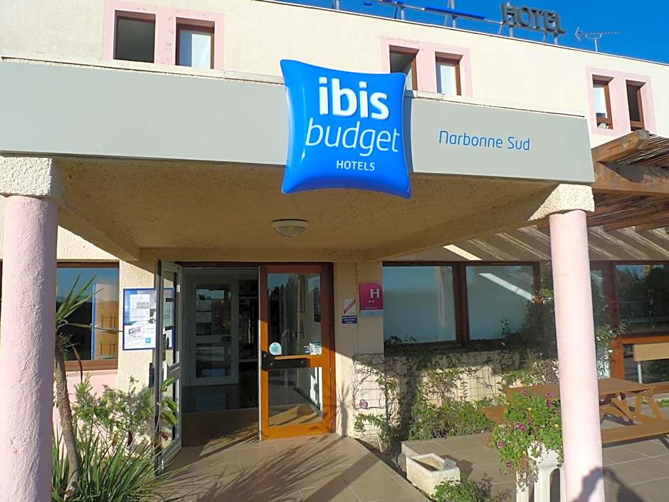 ibis budget Narbonne Sud A9/A61