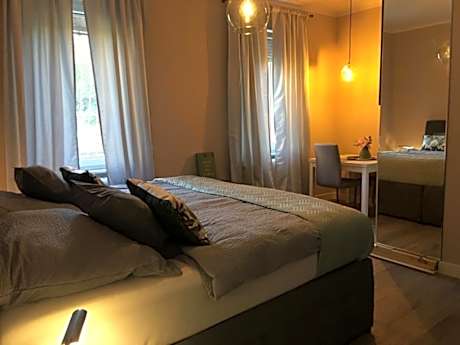 Villa Rosa Bad Camberg