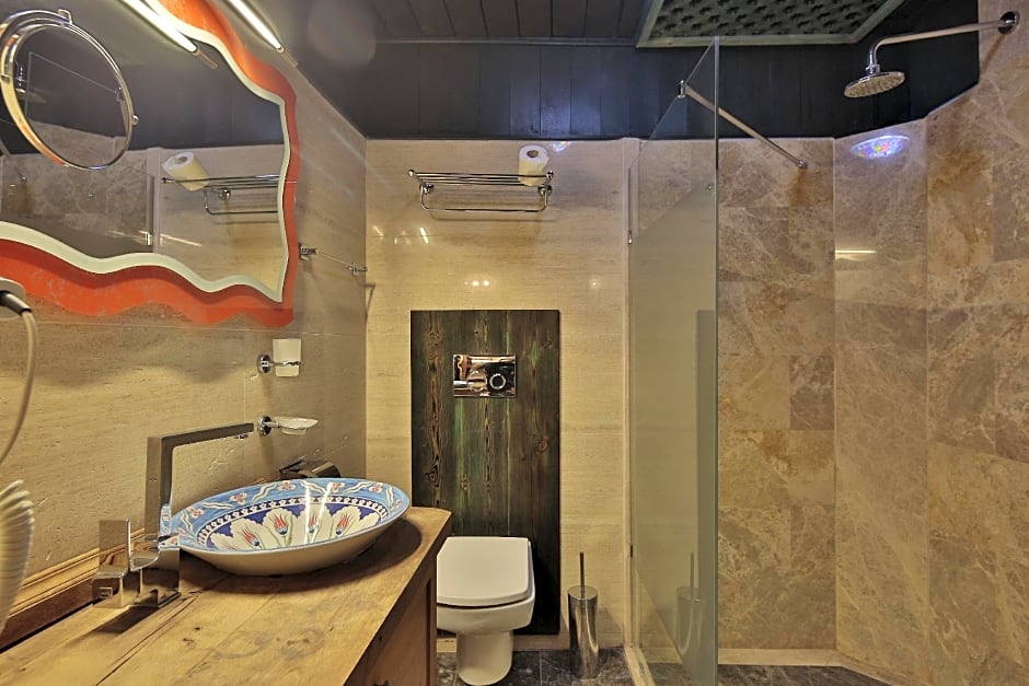 Goreme House Hotel