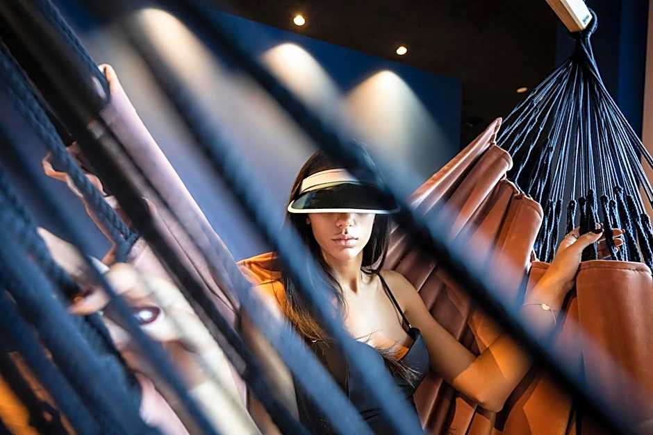 Sport Hotel Passo Carezza