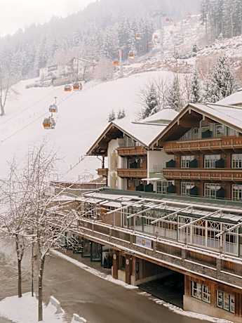 KERSCHDORFER - wohlfühlhotel garni - adults only