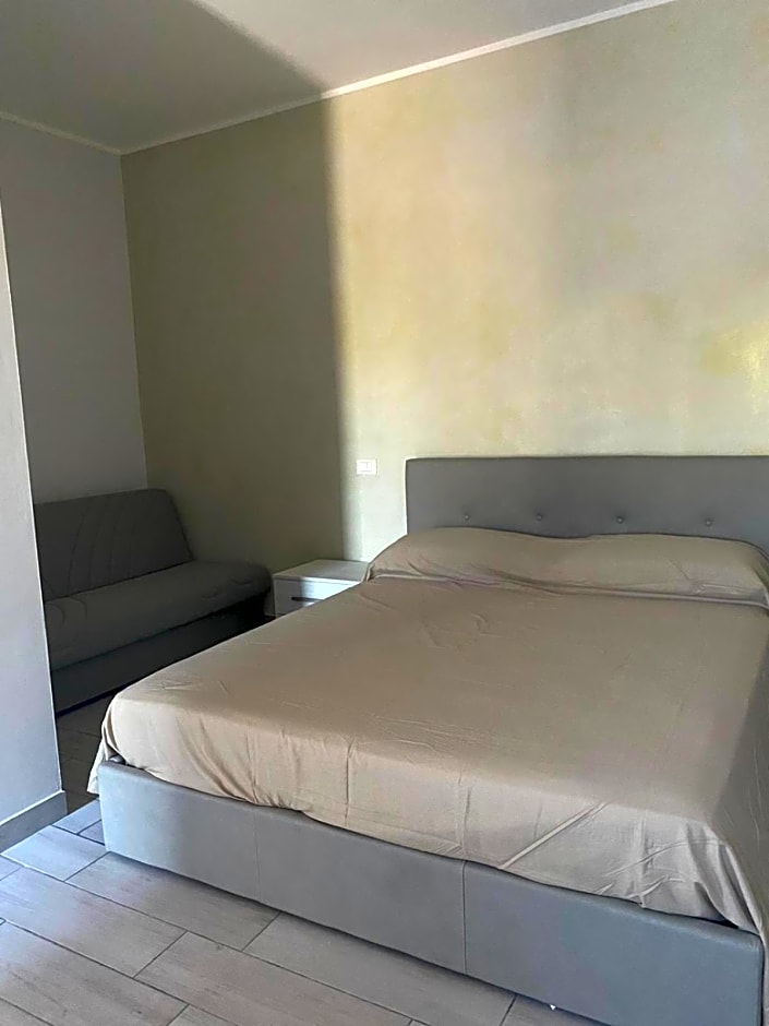 B&b Paradiso Settecannelle